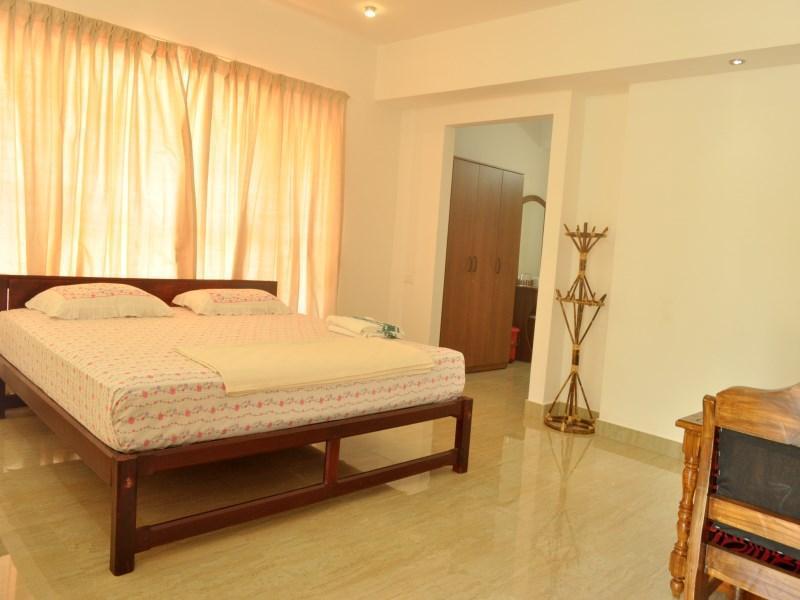 Lilypad Resort Varkala Extérieur photo