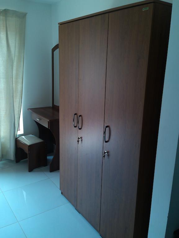 Lilypad Resort Varkala Chambre photo