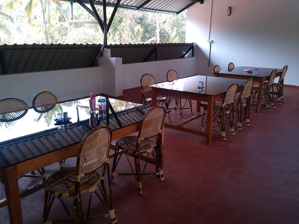 Lilypad Resort Varkala Extérieur photo