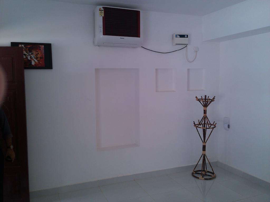 Lilypad Resort Varkala Extérieur photo